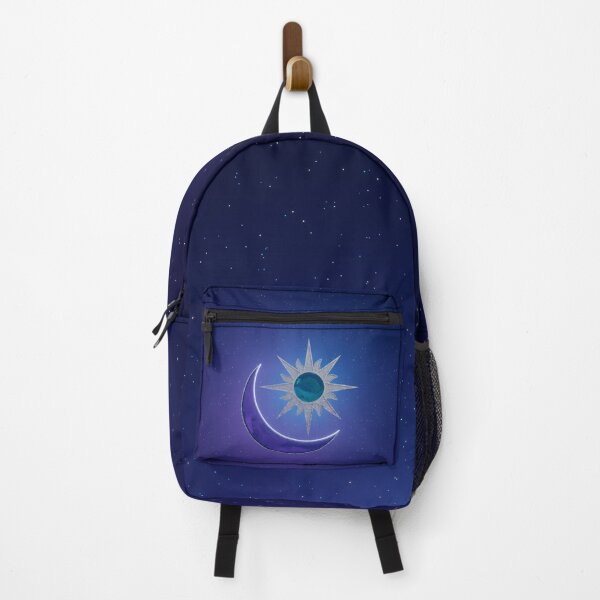 Item preview, The Sun & The Moon V1 designed and sold by Ars Brunus.