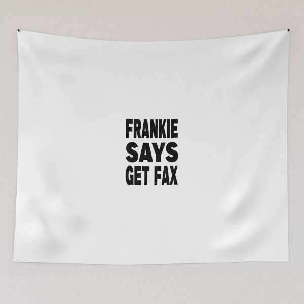 Item preview, Get Faxed designed and sold by DarkDynamic.