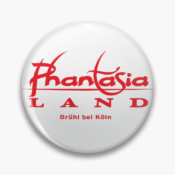 Artikelvorschau, Phantasialand Rot entworfen und verkauft von kyravreeland.