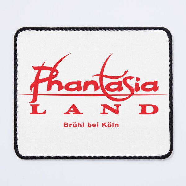 Item preview, Phantasialand Red designed and sold by kyravreeland.