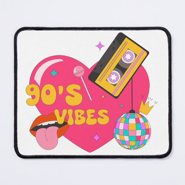 Item preview, colorful retro design 90's theme designed and sold by Olyanazh.