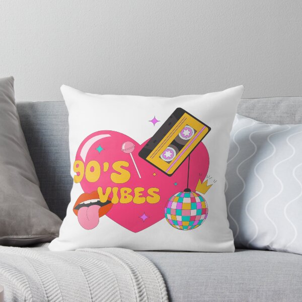 Item preview, colorful retro design 90's theme designed and sold by Olyanazh.