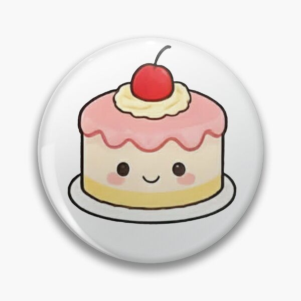 Item preview, Cute Kawaii Strawberry Shortcake Character designed and sold by deisgnsbyshane.