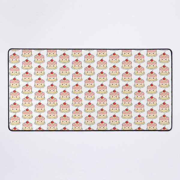 Item preview, Cute Kawaii Strawberry Shortcake Character designed and sold by deisgnsbyshane.