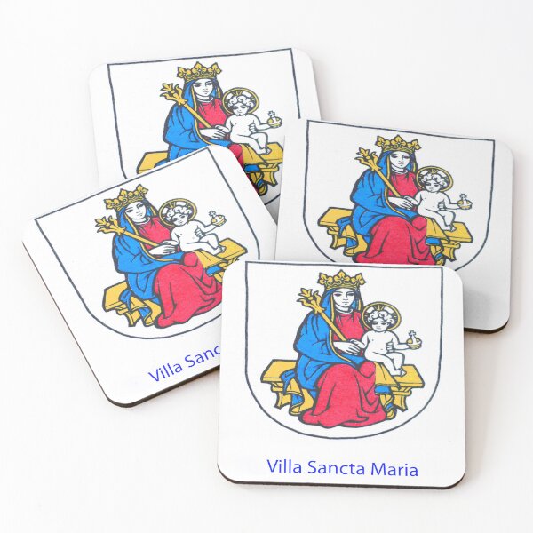 Item preview, Villa Sancta Maria designed and sold by zumi.