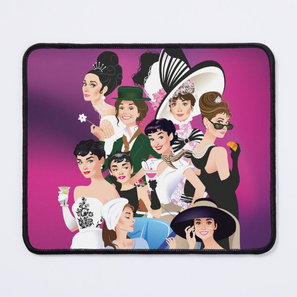 Item preview, Style Icon designed and sold by AleMogolloArt.