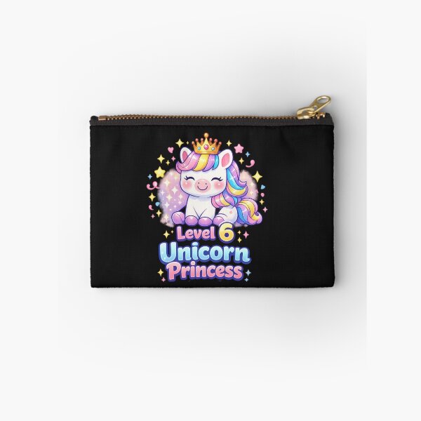 Item preview, Cute Kawaii Unicorn T-Shirt – Pastel Rainbow Magical Unicorn Cartoon Tee for Kids & Girls designed and sold by Black Signal.