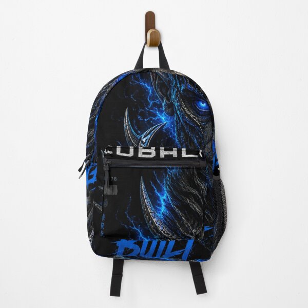 Item preview, Cobalt Core Mutant Cyberpunk Shirt Blue Eyes designed and sold by Cobaltcore78.