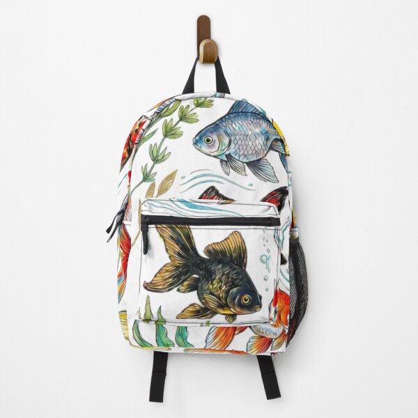 Item preview, The goldfish is very beautiful. designed and sold by PP&RAINBOW SHOP.