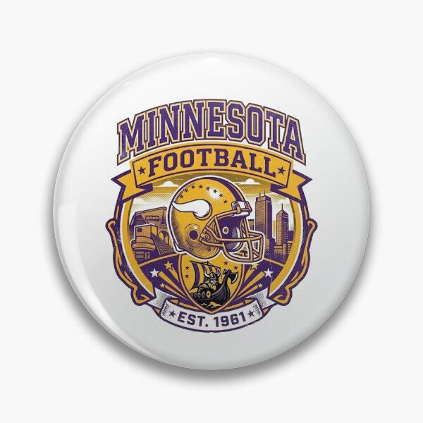 Item preview, minnesota vikings designed and sold by designsbysamantha.