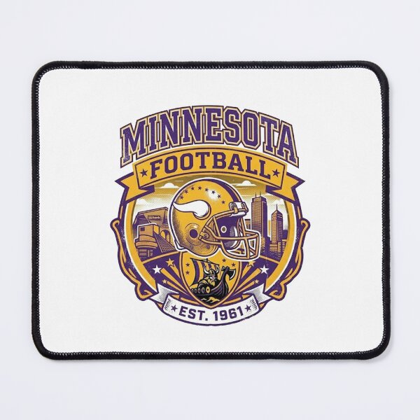 Item preview, minnesota vikings designed and sold by designsbysamantha.