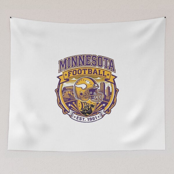 Item preview, minnesota vikings designed and sold by designsbysamantha.