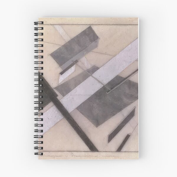 Item preview, Lazar Lissitzky designed and sold by TizianaBrand.