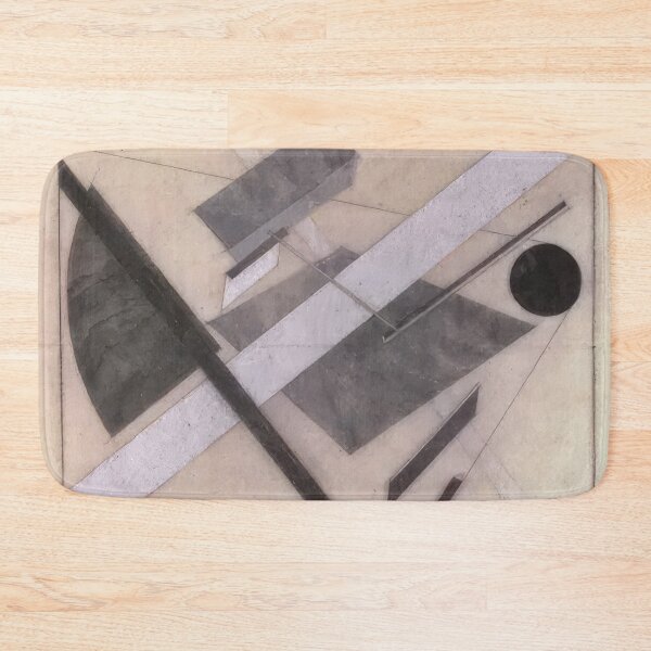 Item preview, Lazar Lissitzky designed and sold by TizianaBrand.