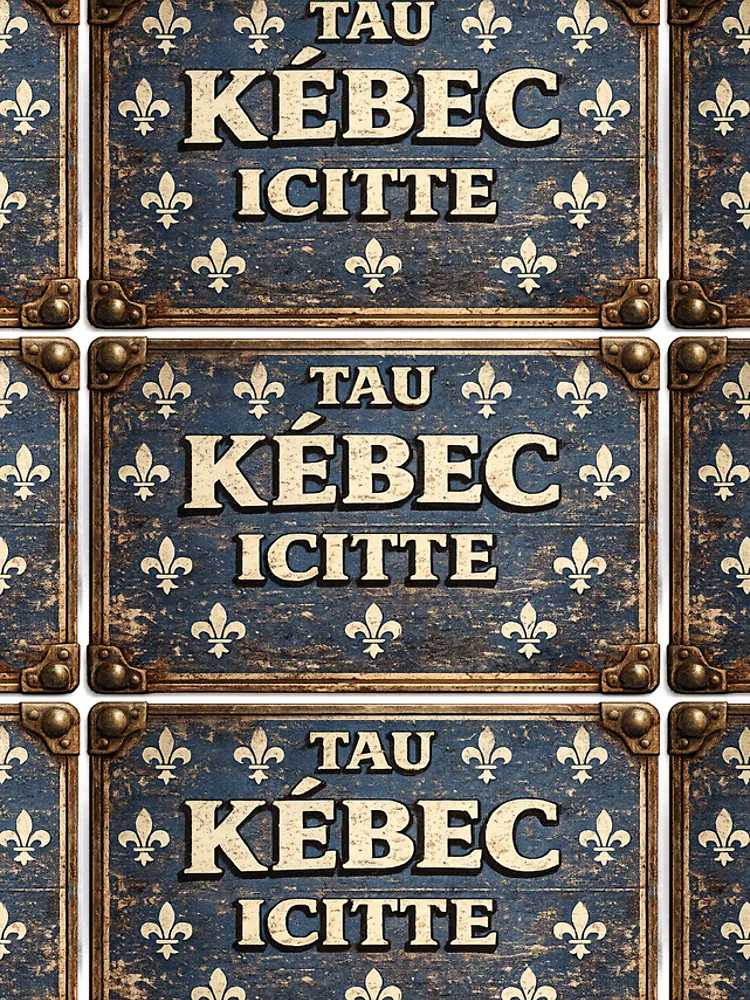 Thumbnail 4 of 4, iPhone Case, Quebec designed and sold by Rmoris7.