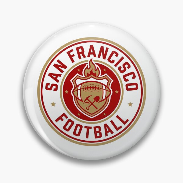 Item preview, san francisco 49ers designed and sold by designsbysamantha.