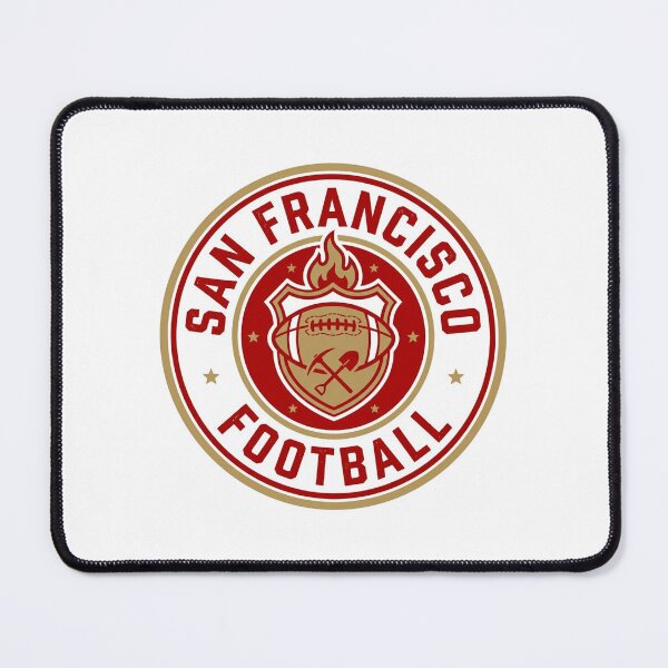 Item preview, san francisco 49ers designed and sold by designsbysamantha.