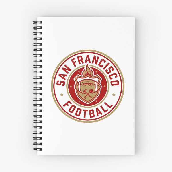 Item preview, san francisco 49ers designed and sold by designsbysamantha.