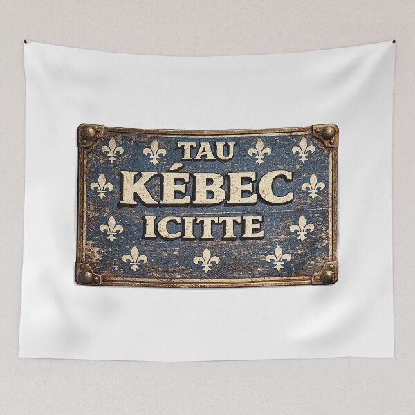 Item preview, Quebec designed and sold by Rmoris7.