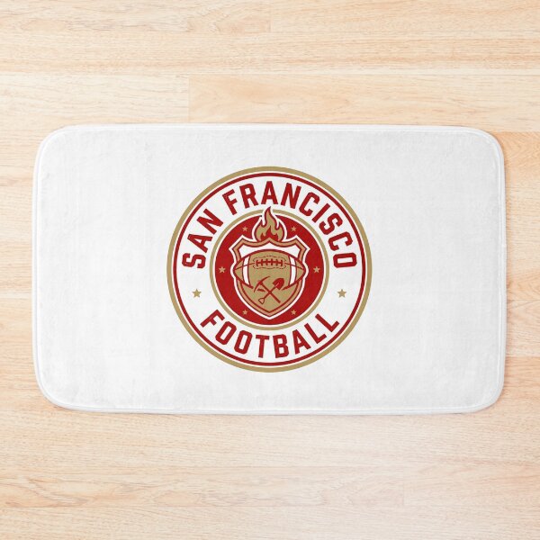 Item preview, san francisco 49ers designed and sold by designsbysamantha.