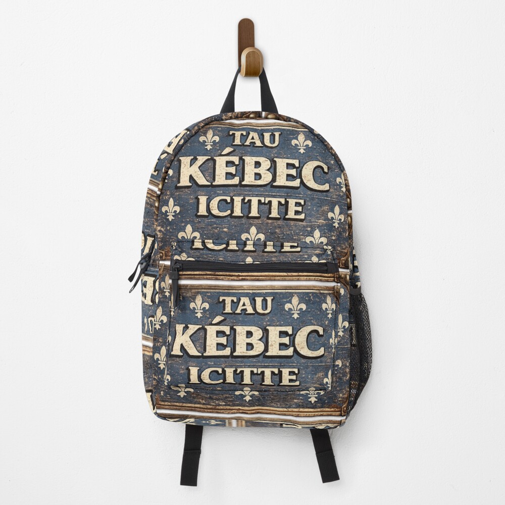 Item preview, Backpack designed and sold by Rmoris7.