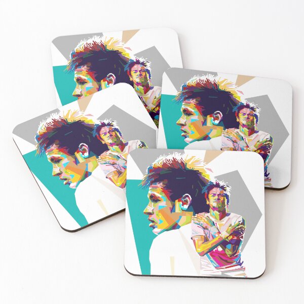 Item preview, Young Neymar WPAP art designed and sold by KifliPelu.