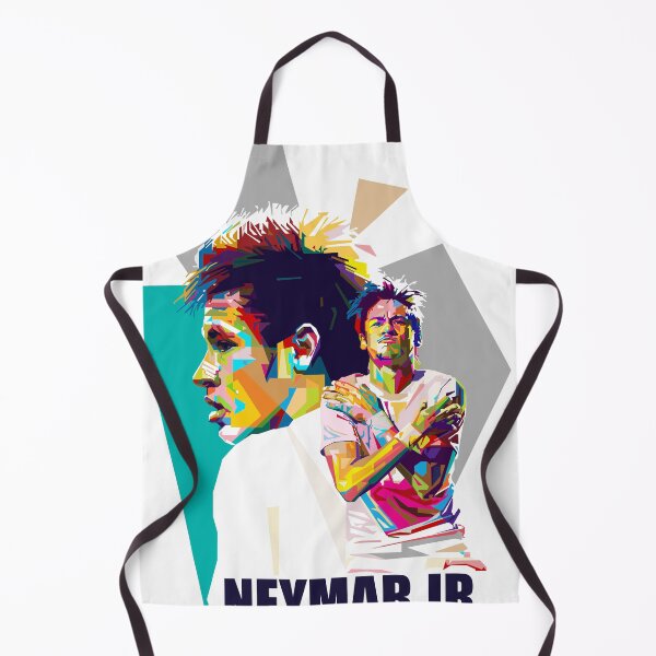 Item preview, Young Neymar WPAP art designed and sold by KifliPelu.