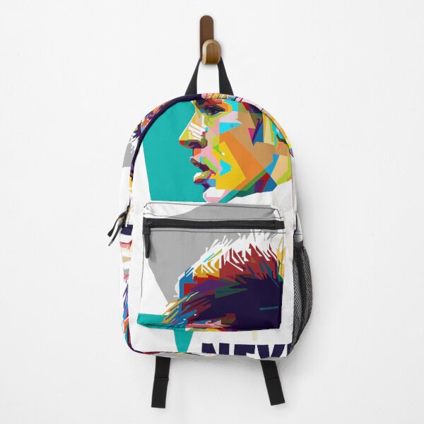 Item preview, Young Neymar WPAP art designed and sold by KifliPelu.