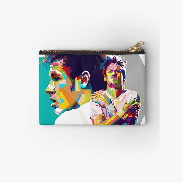 Item preview, Young Neymar WPAP art designed and sold by KifliPelu.