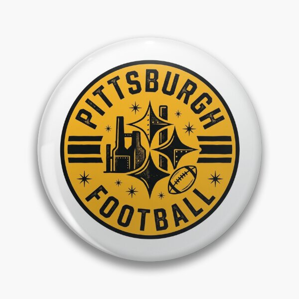 Item preview, pittsburgh steelers designed and sold by designsbysamantha.