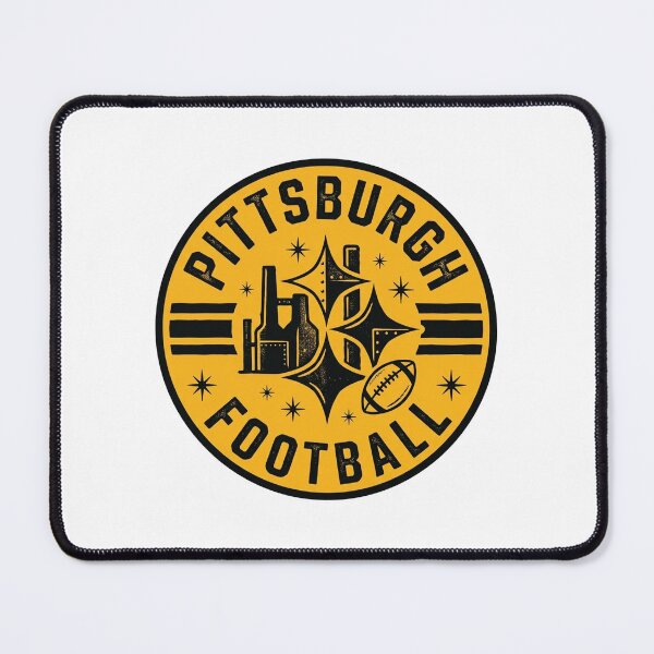Item preview, pittsburgh steelers designed and sold by designsbysamantha.