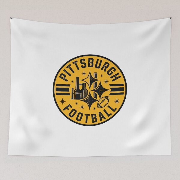 Item preview, pittsburgh steelers designed and sold by designsbysamantha.