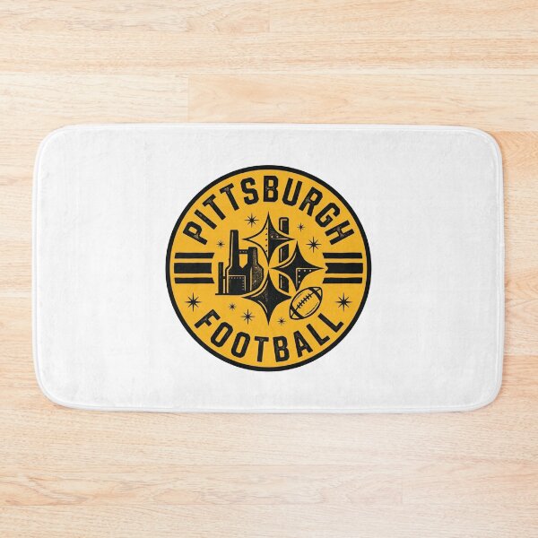 Item preview, pittsburgh steelers designed and sold by designsbysamantha.