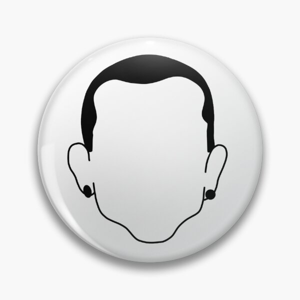 Item preview, Chester Bennington designed and sold by konsu-smn.