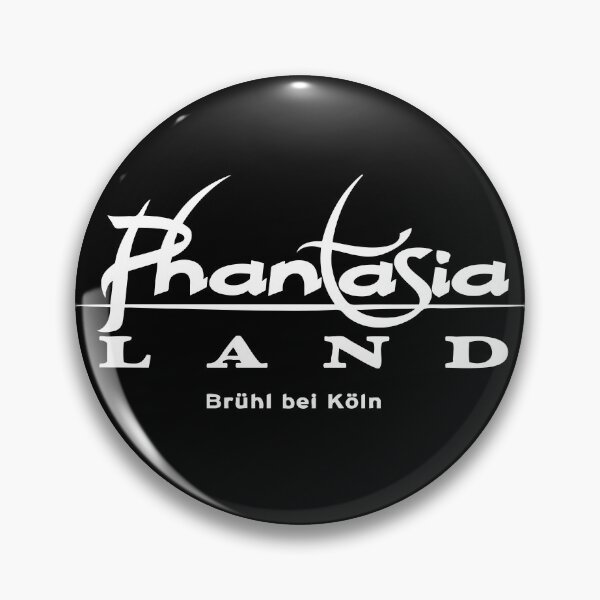Artikelvorschau, Phantasialand Weiß entworfen und verkauft von kyravreeland.