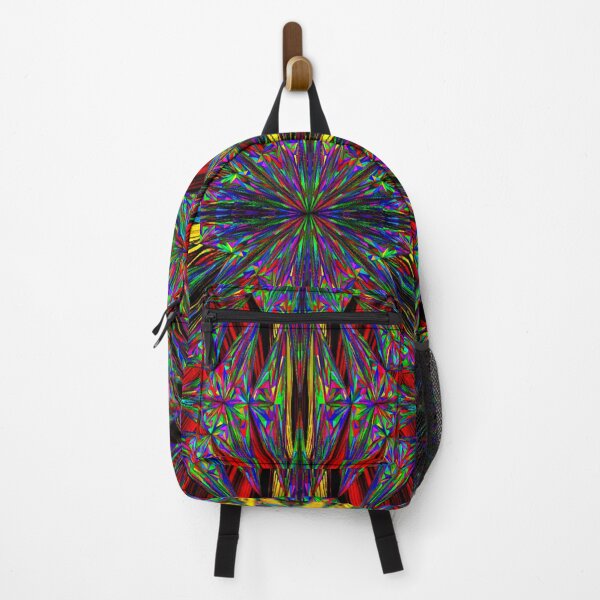 Item preview, Imaginative patterns in symmetrical design designed and sold by Segasprojects.