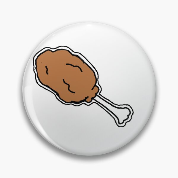 Item preview, Chicken  designed and sold by Rainbowland123.