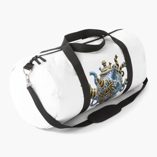 Item preview, The Theatrical Chaos Teapot designed and sold by Peter Veselinović.