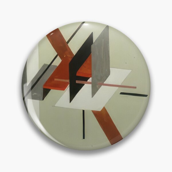 Item preview, Lazar Lissitzky designed and sold by TizianaBrand.