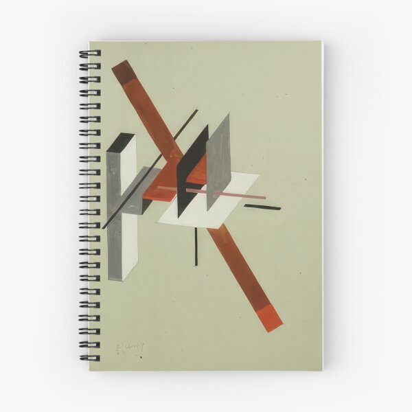 Item preview, Lazar Lissitzky designed and sold by TizianaBrand.