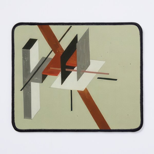 Item preview, Lazar Lissitzky designed and sold by TizianaBrand.