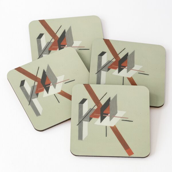 Item preview, Lazar Lissitzky designed and sold by TizianaBrand.