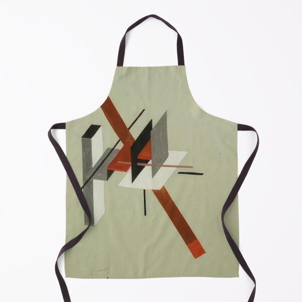Item preview, Lazar Lissitzky designed and sold by TizianaBrand.