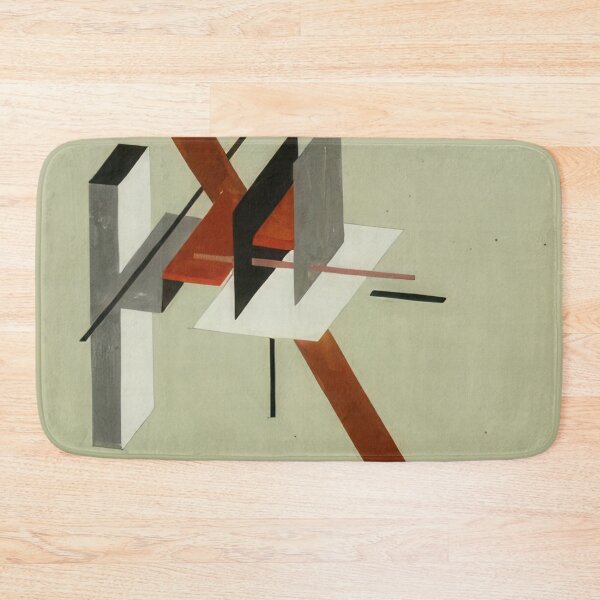 Item preview, Lazar Lissitzky designed and sold by TizianaBrand.