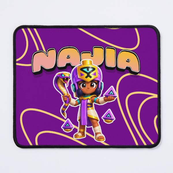 Item preview, NAJIA  designed and sold by Sxage.