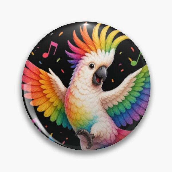 Item preview, Not A Coo Coo designed and sold by irisonline.