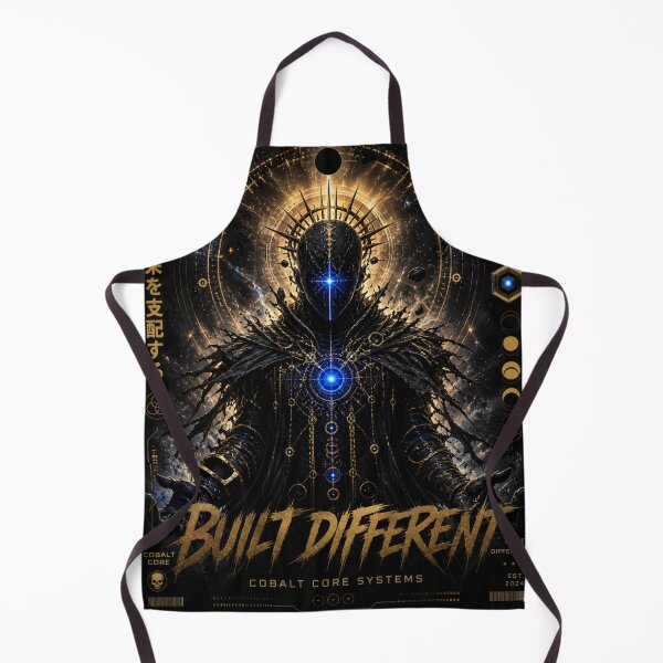 Item preview, Cobalt Core Cosmic Entity Streetwear Shirt designed and sold by Cobaltcore78.