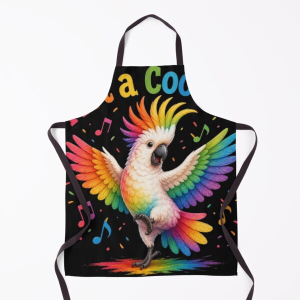 Item preview, Not A Coo Coo designed and sold by irisonline.