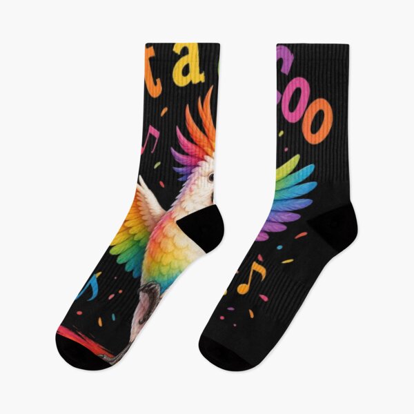 Item preview, Not A Coo Coo designed and sold by irisonline.