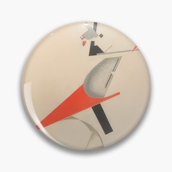Item preview, Lazar Lissitzky designed and sold by TizianaBrand.